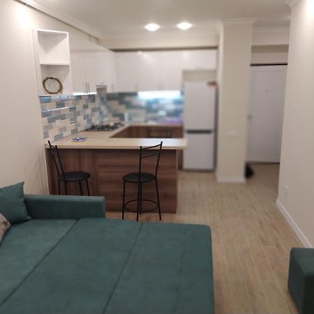 Apartment In Yerevan City Center, Pushkin Exterior foto