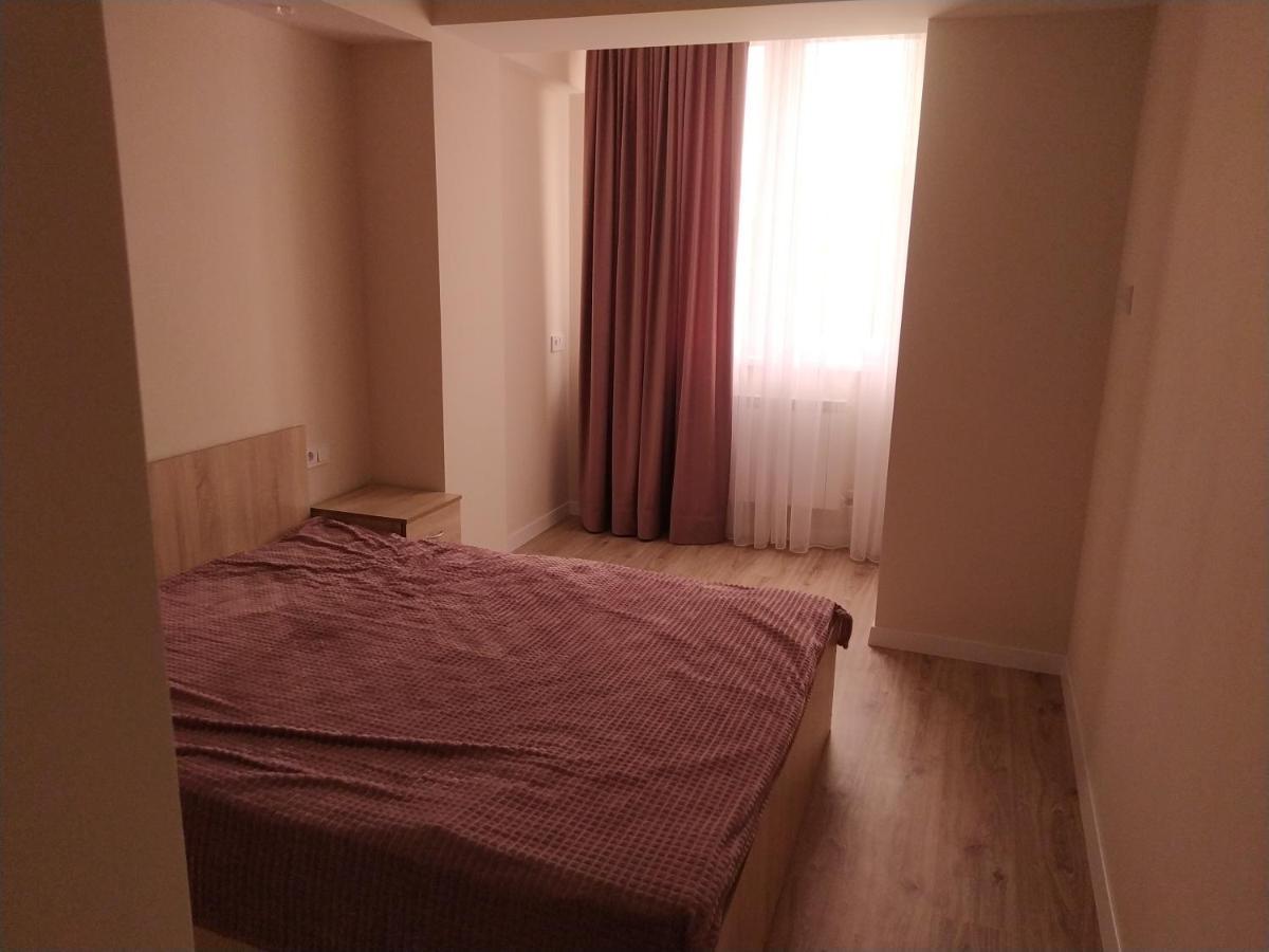 Apartment In Yerevan City Center, Pushkin Exterior foto