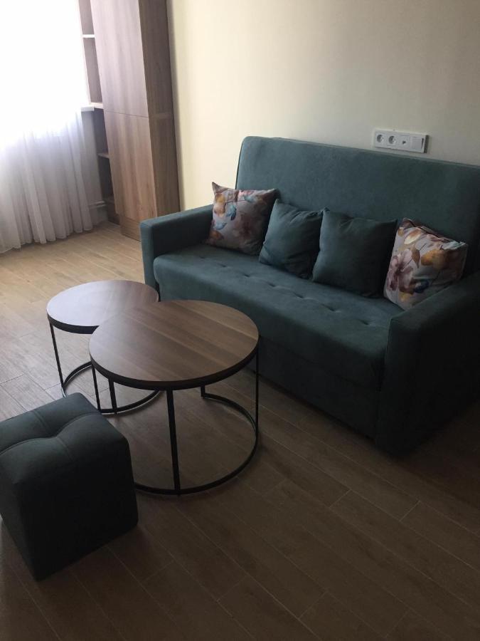 Apartment In Yerevan City Center, Pushkin Exterior foto