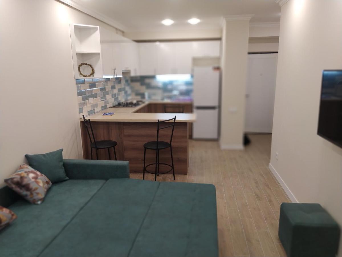 Apartment In Yerevan City Center, Pushkin Exterior foto