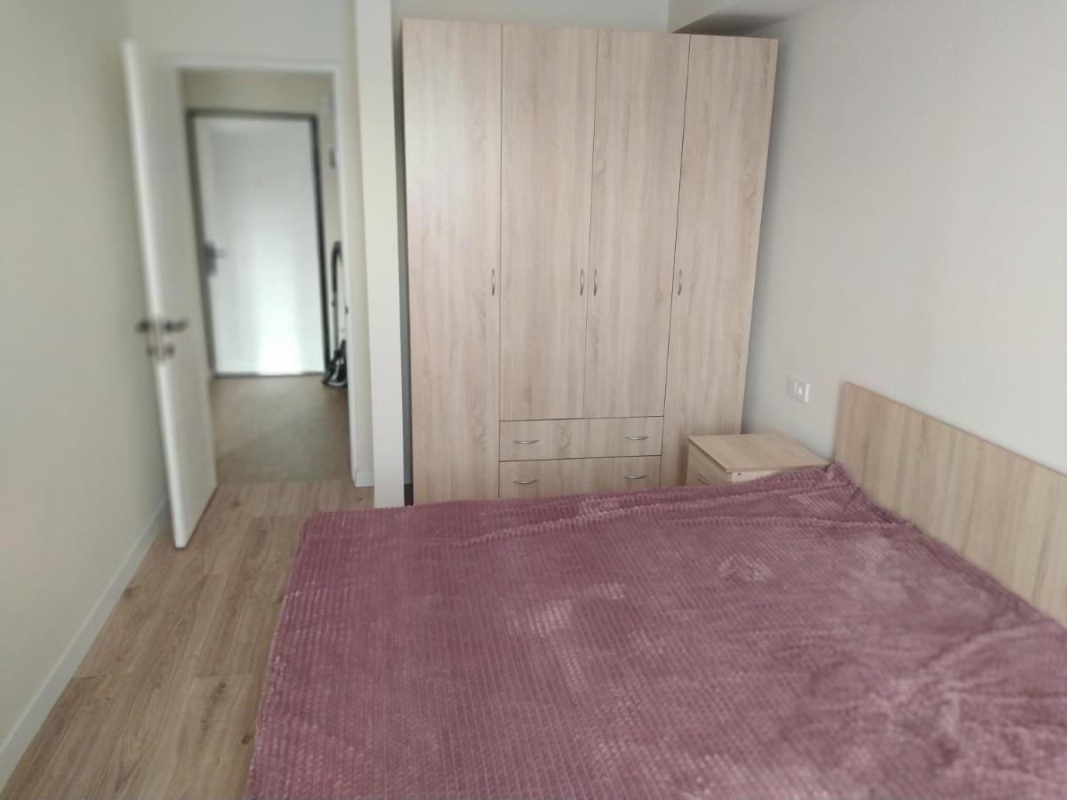 Apartment In Yerevan City Center, Pushkin Exterior foto