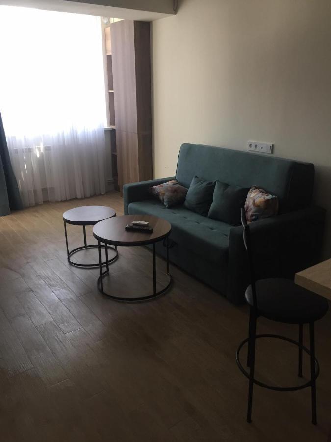Apartment In Yerevan City Center, Pushkin Exterior foto