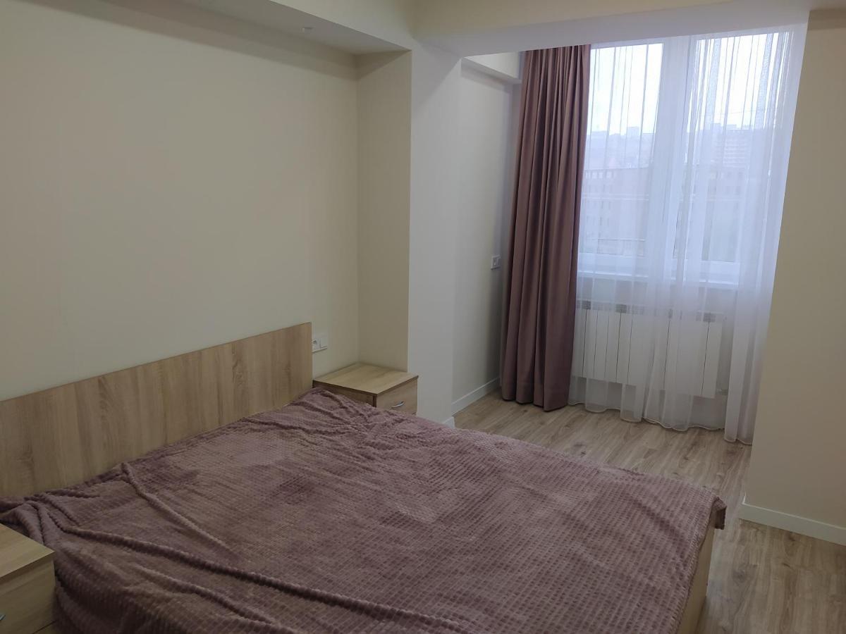 Apartment In Yerevan City Center, Pushkin Exterior foto