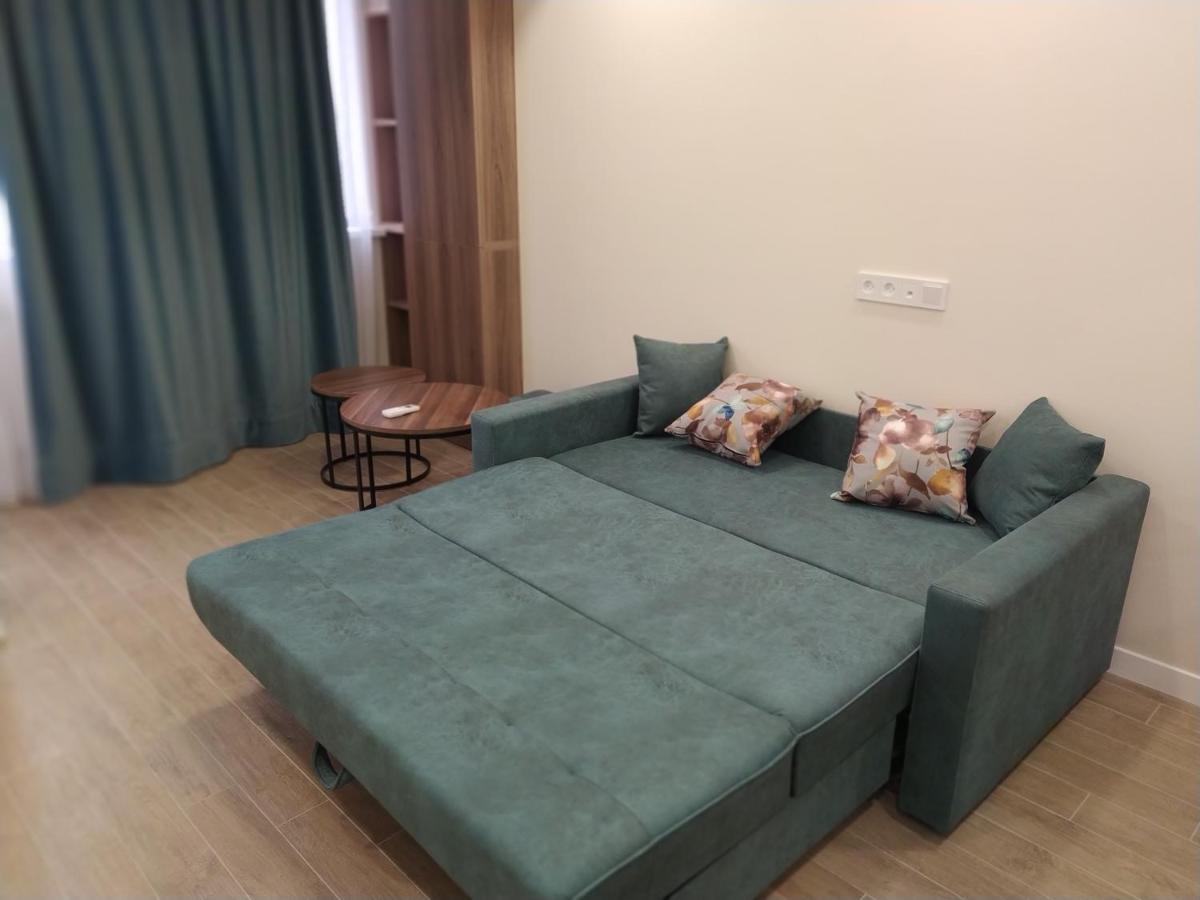 Apartment In Yerevan City Center, Pushkin Exterior foto