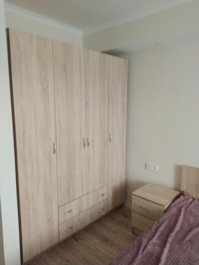 Apartment In Yerevan City Center, Pushkin Exterior foto